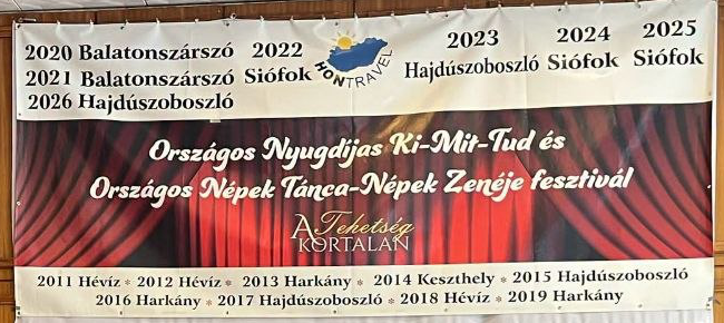 Újra „Ki-Mit Tud?”